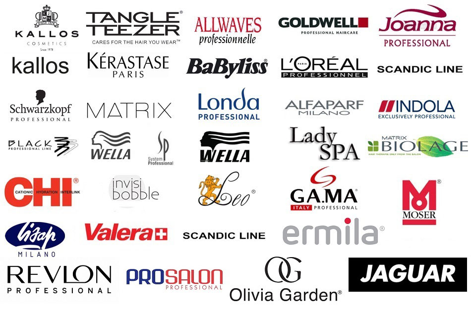 Matrix Loreal professionel kosmetik hårfarve engros