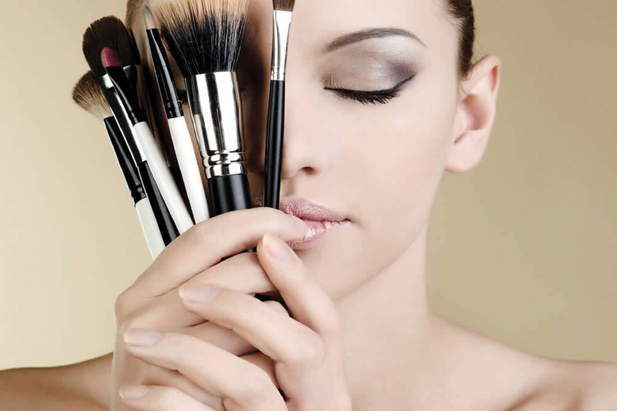 Matrix Loreal professionel kosmetik hårfarve engros